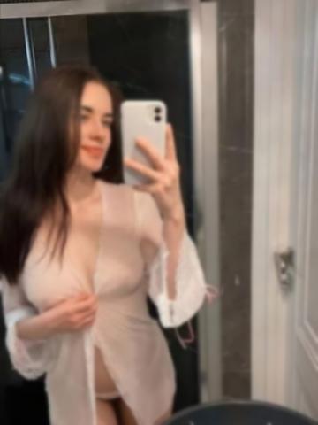 Оксана Жгучая Блондинка фото 3