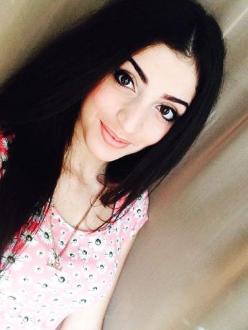 Анастасия Икона Красоты фото 2