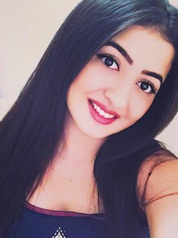 Анастасия Икона Красоты фото 3