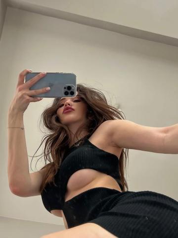 Анна Славянская Красота фото 3