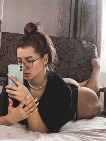 Лера Нестандартная Реал