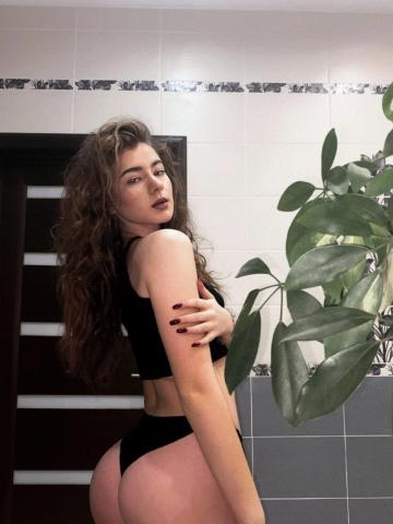 Лера Нестандартная Реал фото 2