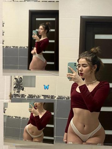 Лера Нестандартная Реал фото 3